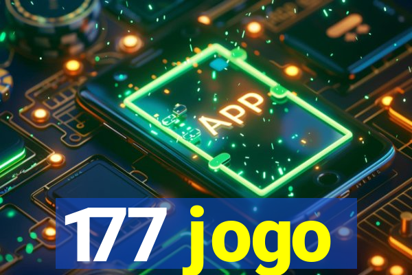 177 jogo